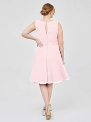 Blushing Pink
