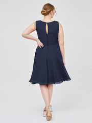Dark Navy