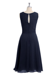 Dark Navy