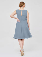 Dusty Blue