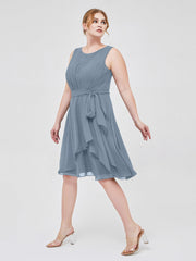 Dusty Blue