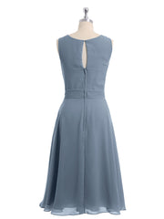 Dusty Blue
