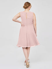 Dusty Rose