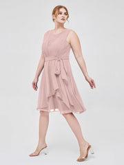 Dusty Rose