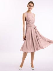 Dusty Rose