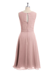 Dusty Rose