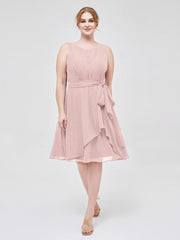 Dusty Rose