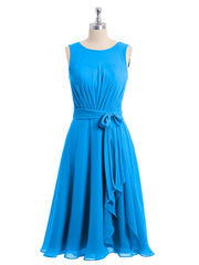 Ocean Blue