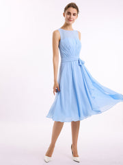 Sky Blue