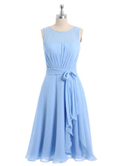 Sky Blue