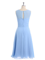 Sky Blue