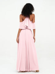 Blushing Pink