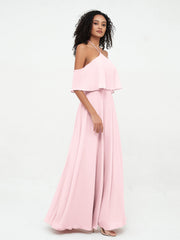 Blushing Pink