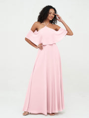 Blushing Pink