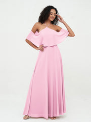 Candy Pink