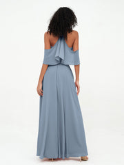 Dusty Blue