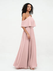 Dusty Rose