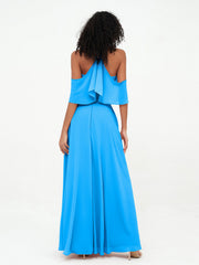 Ocean Blue