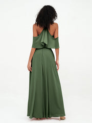Verde Oliva