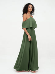 Verde Oliva
