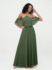 Verde Oliva