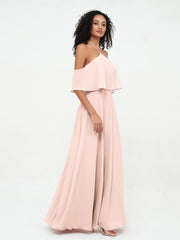 Pearl Pink