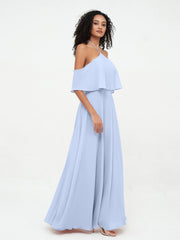 Sky Blue