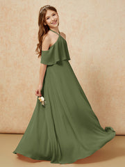 Verde Oliva
