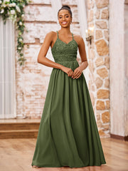 Verde Oliva