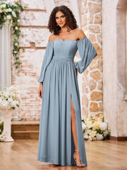Azzurro Polvere