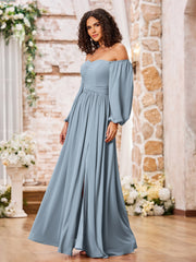 Azzurro Polvere