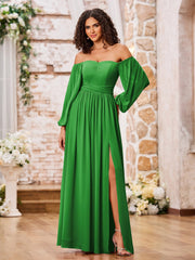 Verde