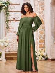 Verde Oliva