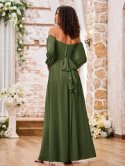 Verde Oliva