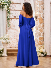 Blu Royal