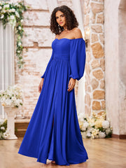 Blu Royal