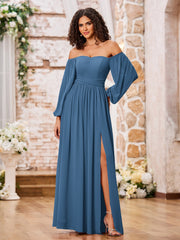 Blu Ardesia