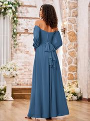 Blu Ardesia