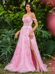 Rosa Bonbon