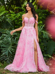 Rosa Bonbon