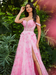 Rosa Bonbon