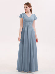 Azzurro Polvere