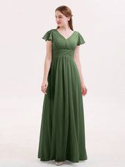 Verde Oliva
