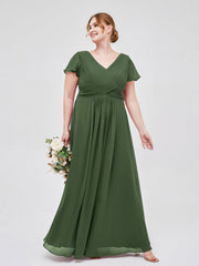 Verde Oliva