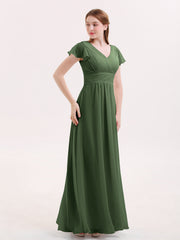Verde Oliva