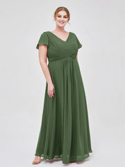 Verde Oliva