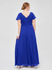 Blu Royal