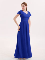 Blu Royal
