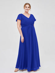 Blu Royal