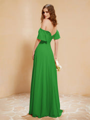 Verde
